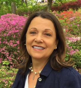 Marie Gonzales, L.Ac., licensed acupuncturist in Nyack, NY