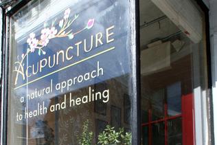 The Acupuncture Center at 196 Main Street, Nyack, NY